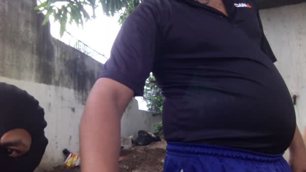 MONSTER777DADDY 04-09-2025 Recorded Video moan