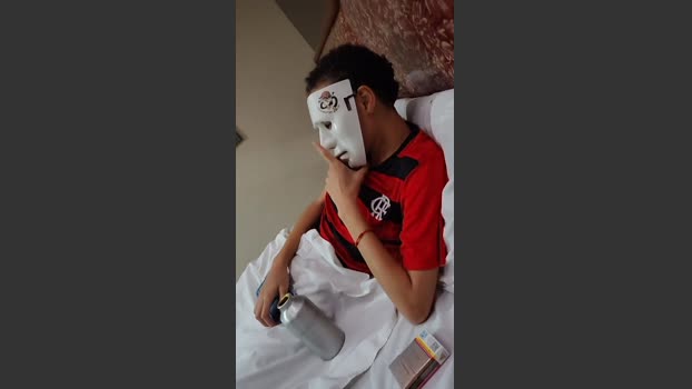 Machofavelado 05-09-2025 Recorded Video lick