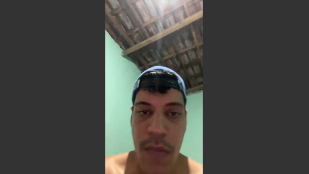 Nethinho0 05-09-2025 Recorded Video fuckass