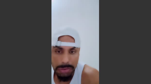 RodBahia 05-09-2025 Recorded Video bigdick