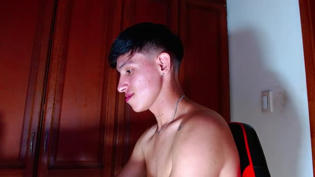 Rowanbig23 05-09-2025 Recorded Video spank
