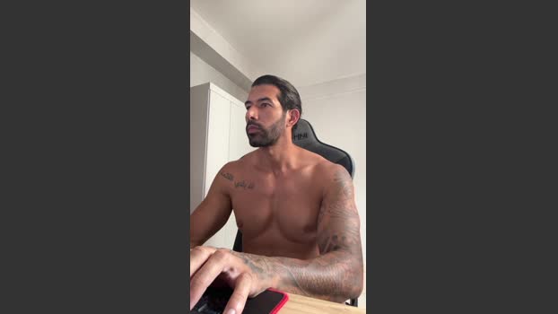 Saradoalto23 04-09-2025 Recorded Video hard