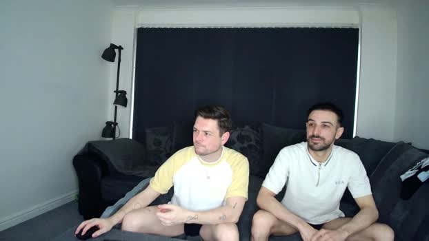 TwoTwinkHusband 04-09-2025 Recorded Video bj-dildo