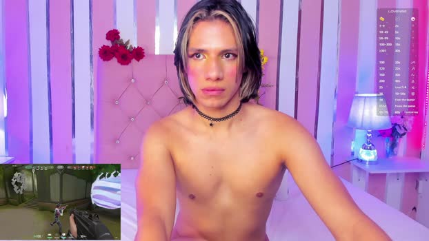 TylerBloom 04-09-2025 Recorded Video jerkoff
