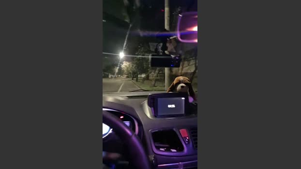 Uber_dotCtba 05-09-2025 Recorded Video fuckface