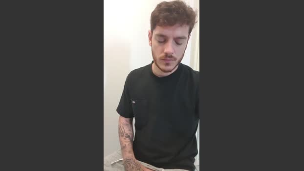 WetDream20 05-09-2025 Recorded Video jerking