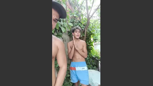 hotboy1955 05-09-2025 Recorded Video fuckme