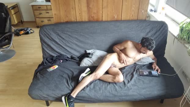 hotboy7005 04-09-2025 Recorded Video kiss