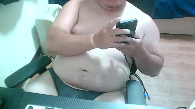 kanebear0322 05-09-2025 Recorded Video hard
