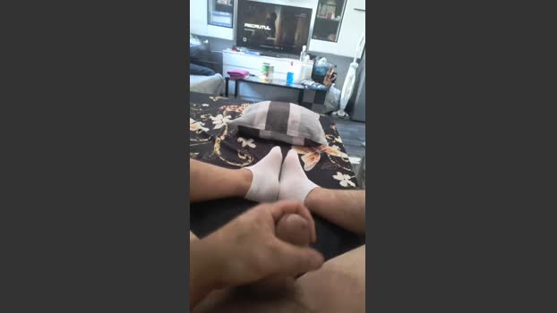 mumuselu1 05-09-2025 Recorded Video jerking