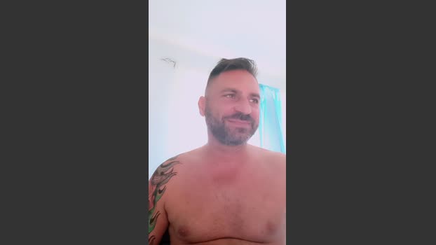 sborrone1980 05-09-2025 Recorded Video jerkoff
