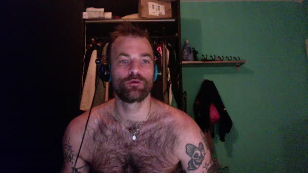 throatfucker21 05-09-2025 Recorded Video bigballs