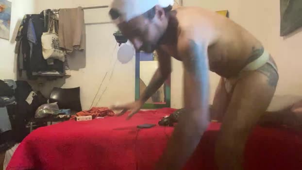 ticofernandez 04-09-2025 Recorded Video bigload