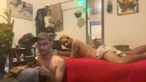 ticofernandez 04-09-2025 Recorded Video twink