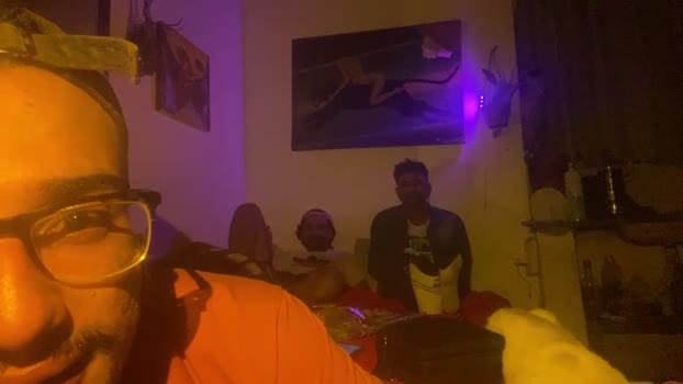 ticofernandez 05-09-2025 Recorded Video yummy