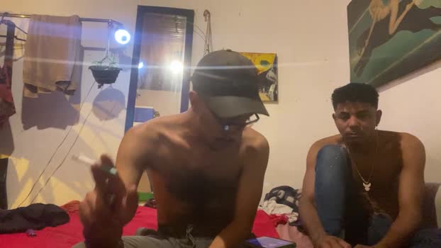 ticofernandez 05-09-2025 Recorded Video sexykitty