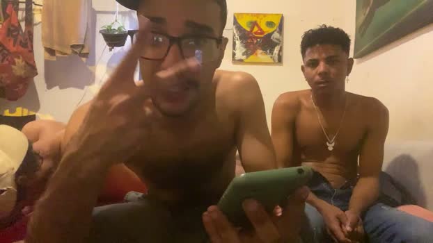 ticofernandez 05-09-2025 Recorded Video kissing
