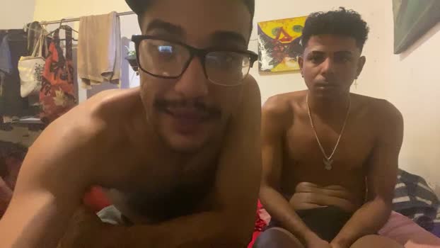 ticofernandez 05-09-2025 Recorded Video Topless