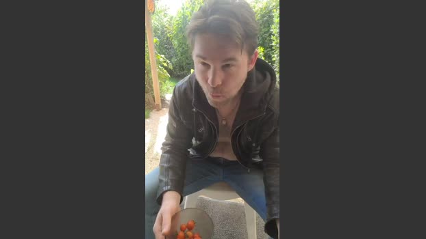 tomsauwer 05-09-2025 Recorded Video wank