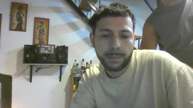 Elijuan 06-09-2025 Recorded Video handsome