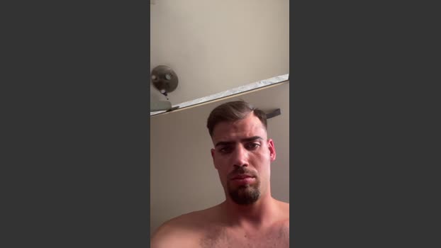 Enygmaboy 05-09-2025 Recorded Video bigdick