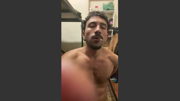 Fortunacho 06-09-2025 Recorded Video kink