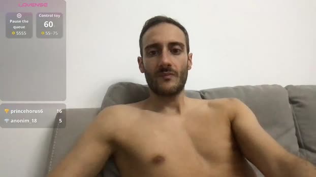 ItalianVirgil20 05-09-2025 Recorded Video toys