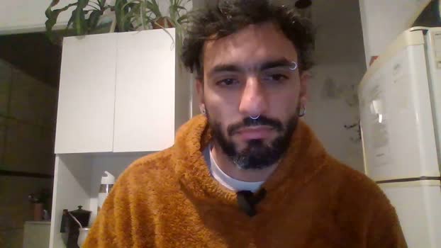 LEANDER33 06-09-2025 Recorded Video bicurious