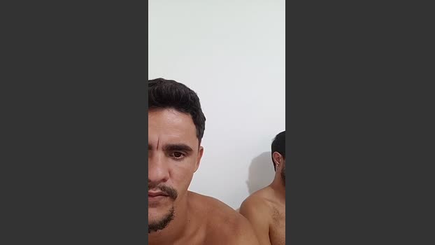 Levi_Henrique 05-09-2025 Recorded Video kiss