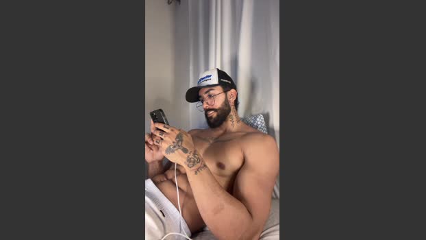 Lovebigfit 06-09-2025 Recorded Video jackoff