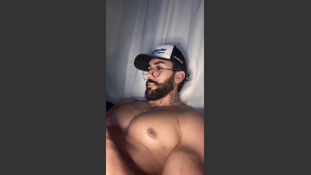 Lovebigfit 06-09-2025 Recorded Video jerkoff