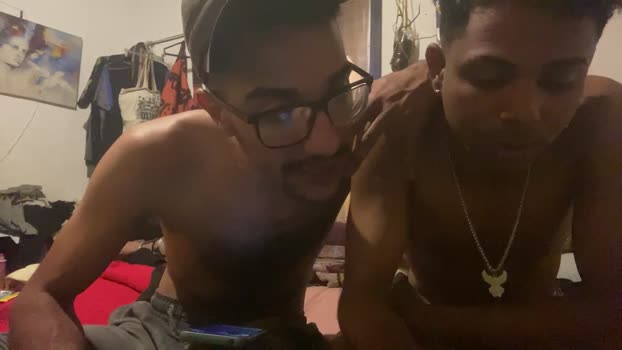 Nadsandrid 06-09-2025 Recorded Video bj-dildo