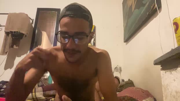 Nadsandrid 06-09-2025 Recorded Video jerkoff