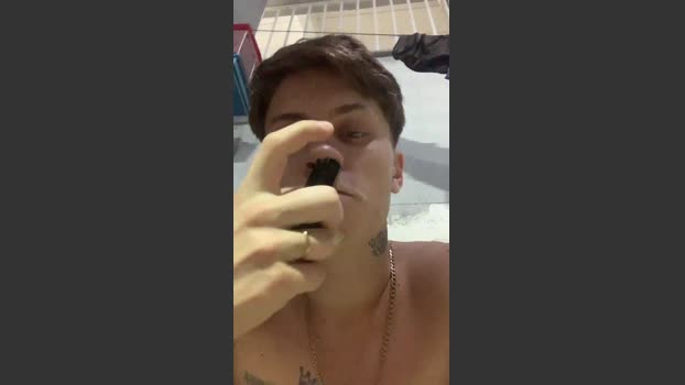 Russo_Carioca 06-09-2025 Recorded Video lick