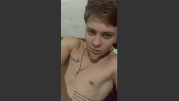 Russo_Carioca 06-09-2025 Recorded Video moan