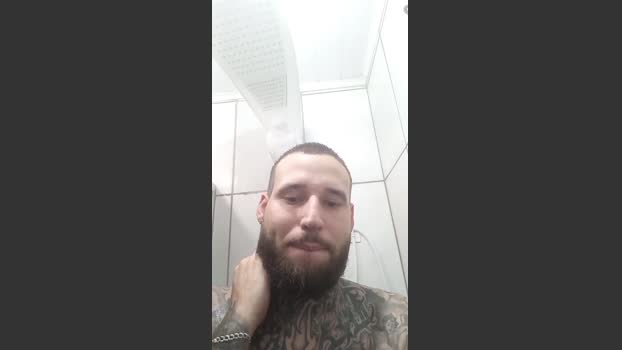 Tattoomannn 05-09-2025 Recorded Video handsome