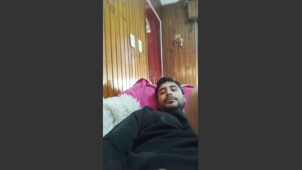 Valenlio_Por 06-09-2025 Recorded Video kinky