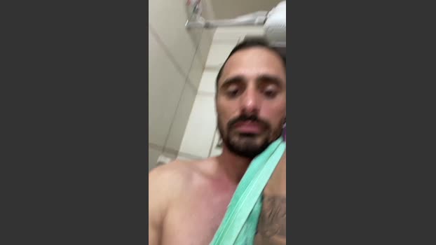 adriano854 06-09-2025 Recorded Video fuckme