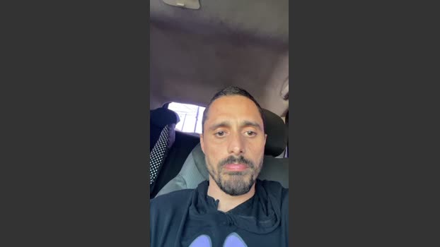 adriano854 06-09-2025 Recorded Video beauty