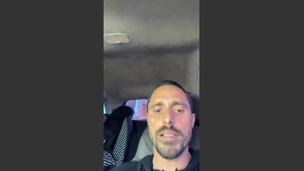 adriano854 06-09-2025 Recorded Video beautiful