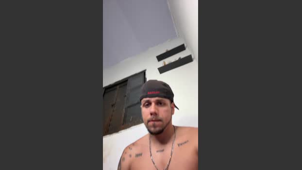 cicerosasilva 06-09-2025 Recorded Video jerkoff