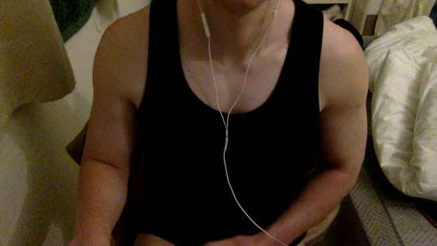 cockboy621 05-09-2025 Recorded Video jerking