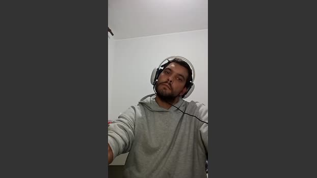 ghostfu 06-09-2025 Recorded Video XXX