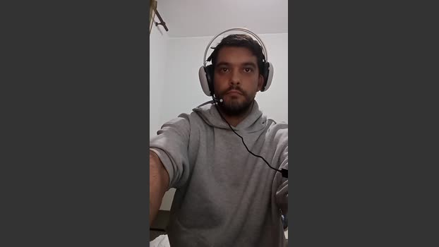ghostfu 06-09-2025 Recorded Video Recorded
