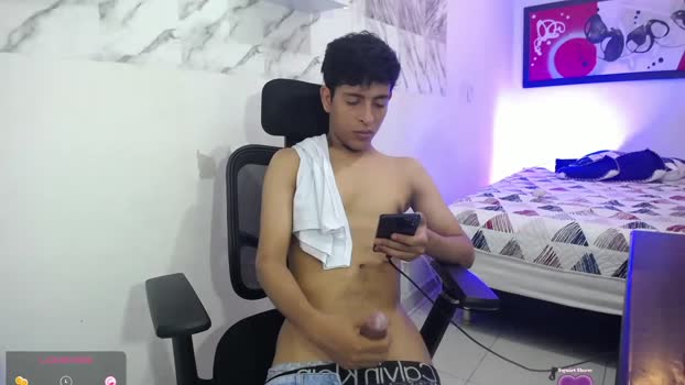 hardsexlove08 06-09-2025 Recorded Video bigdick
