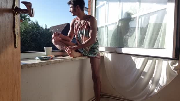 hotboy7005 06-09-2025 Recorded Video jerking