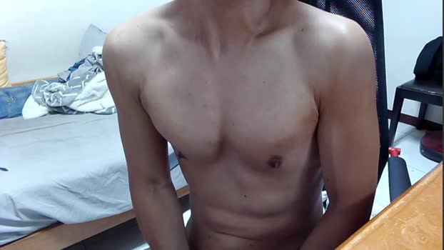 ianvon01 06-09-2025 Recorded Video striptease