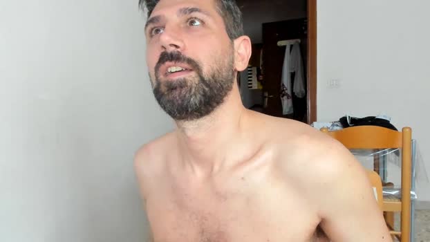 italysexyman 05-09-2025 Recorded Video beauty