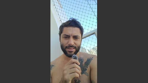 jdevil7 05-09-2025 Recorded Video suckcock
