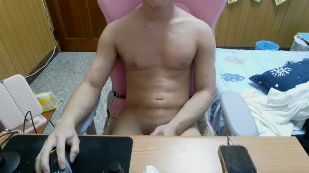 jinx90518 06-09-2025 Recorded Video lick